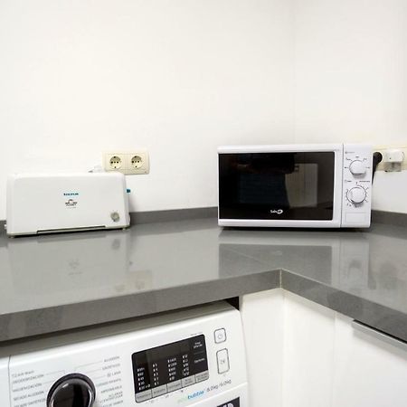 Rentalsevilla Espacioso Duplex En La Puerta Real Экстерьер фото